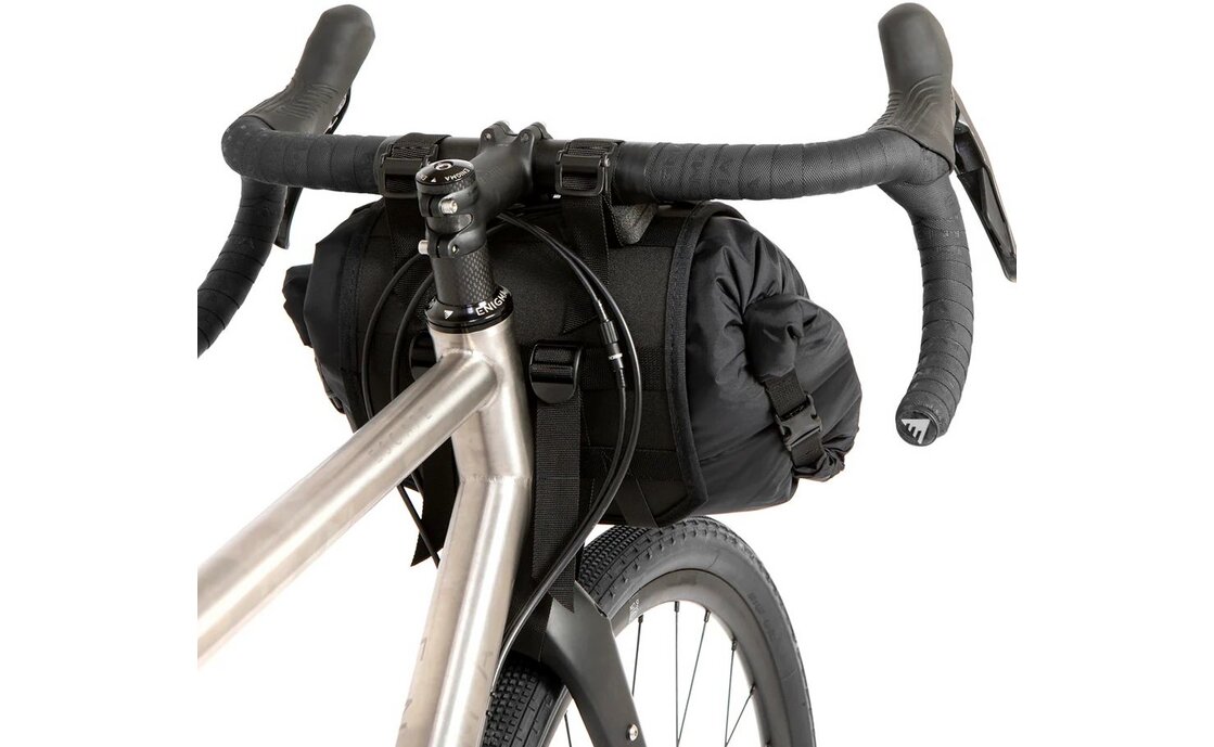 RESTRAP Bar Bag small Lenkertasche mit Holster - 14L