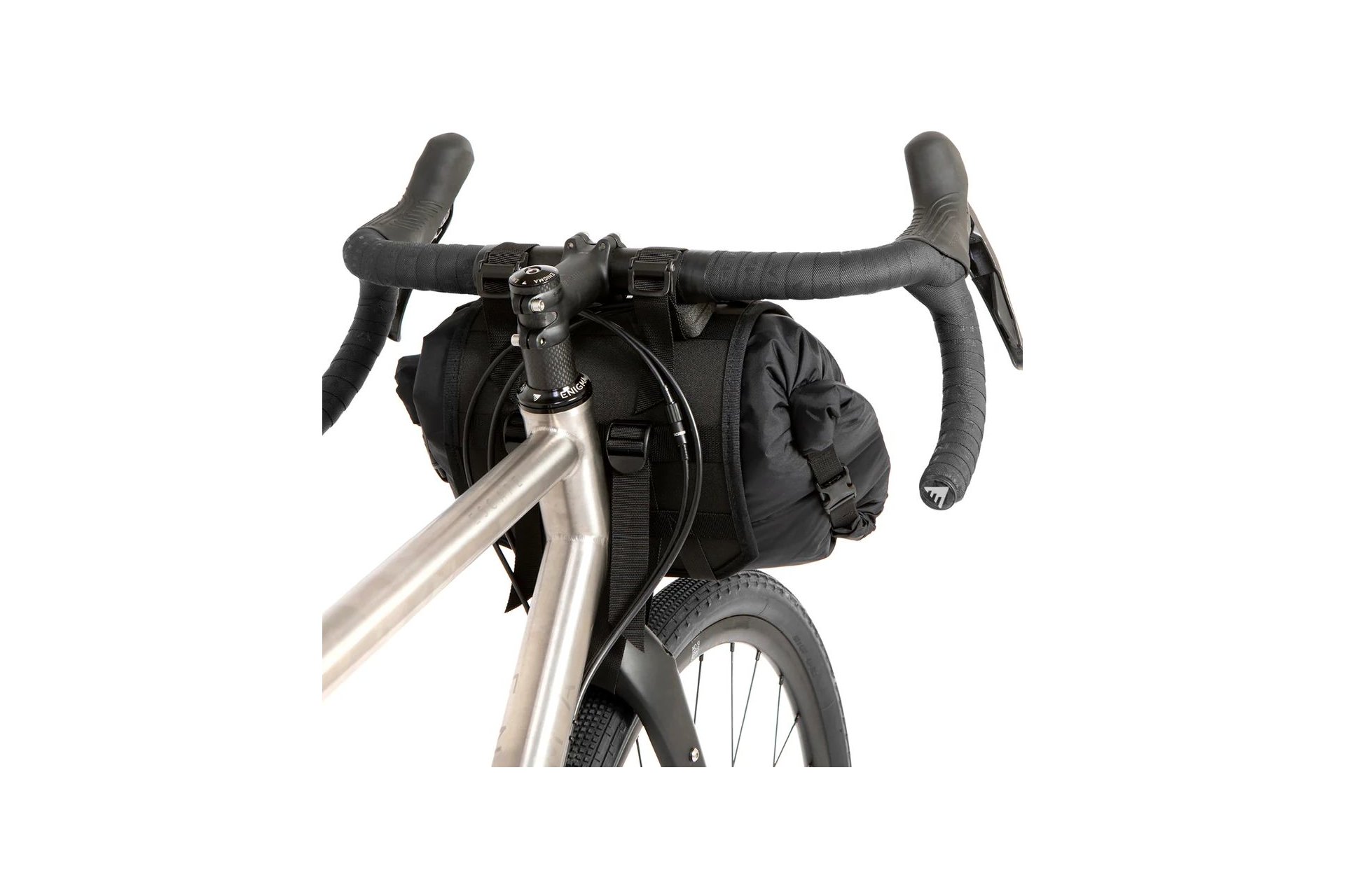 RESTRAP Bar Bag small Lenkertasche mit Holster - 14L