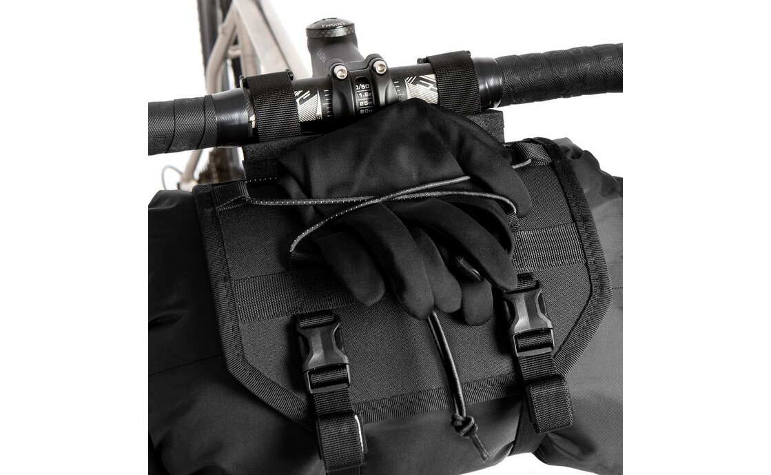 RESTRAP Bar Bag small Lenkertasche mit Holster - 14L