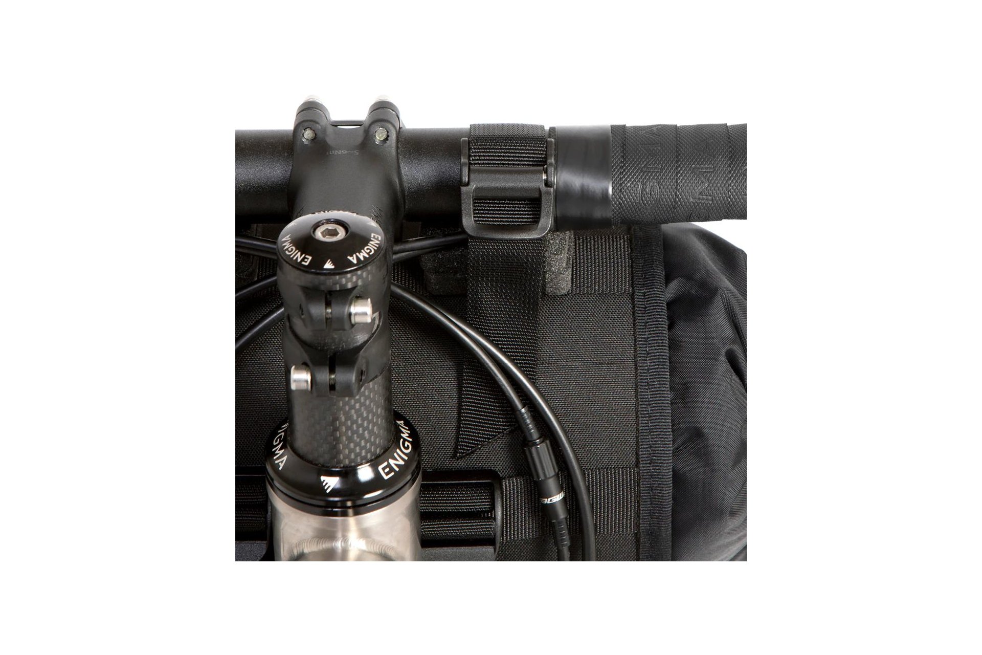 RESTRAP Bar Bag small Lenkertasche mit Holster - 14L