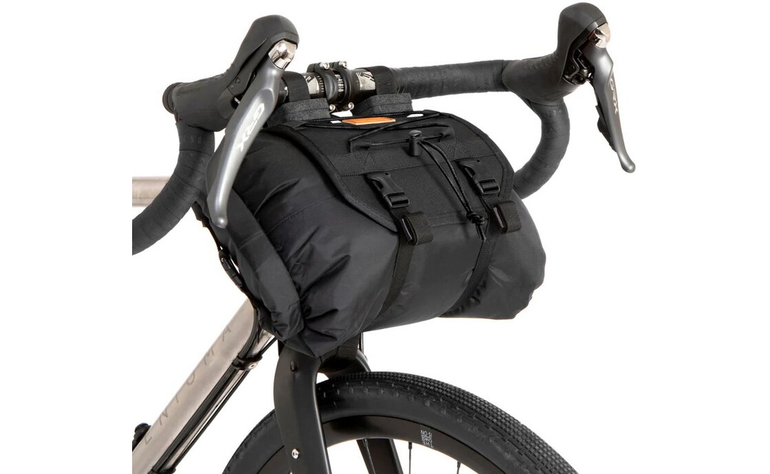 RESTRAP Bar Bag small Lenkertasche mit Holster - 14L