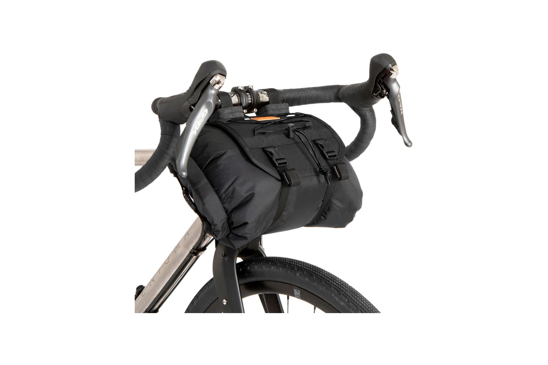RESTRAP Bar Bag small Lenkertasche mit Holster - 14L