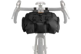 RESTRAP Bar Bag small Lenkertasche mit Holster - 14L