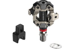 Favero Assioma PRO MX-UP MTB Upgrade Kit, rechtes Pedal mit Sensor