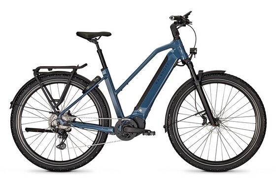 Kalkhoff Entice - Kalkhoff Entice 5 Move + - 625 Wh - 29 Zoll - Damen Sport - 2024