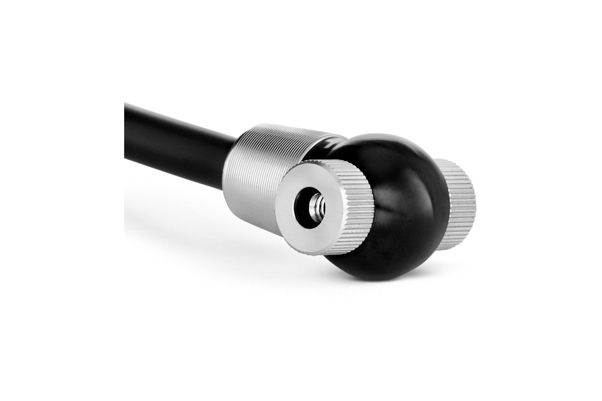 WOOM Airflo Fahrradpumpe