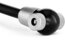 WOOM Airflo Fahrradpumpe