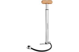 WOOM Airflo Fahrradpumpe