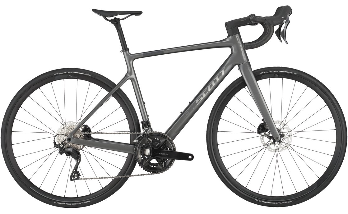 Scott Addict 50 - 28 Zoll - Diamant - 2025