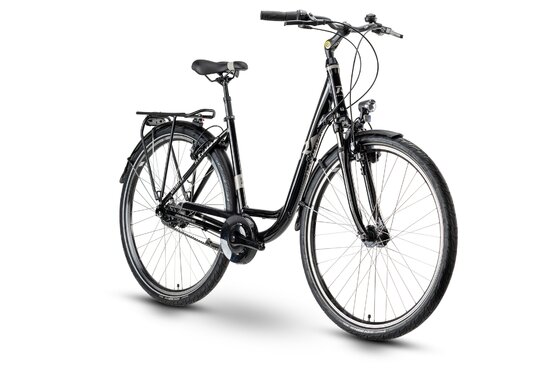 Raymon - Raymon CityRay 3.0 - 2020 - 28 Zoll - Tiefeinsteiger