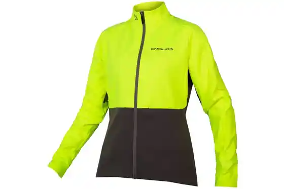 Fahrradbekleidung Sale - Endura Damen Windchill Jacke II
