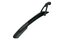 SKS X-Blade Dark Schutzblech hinten 29 Zoll