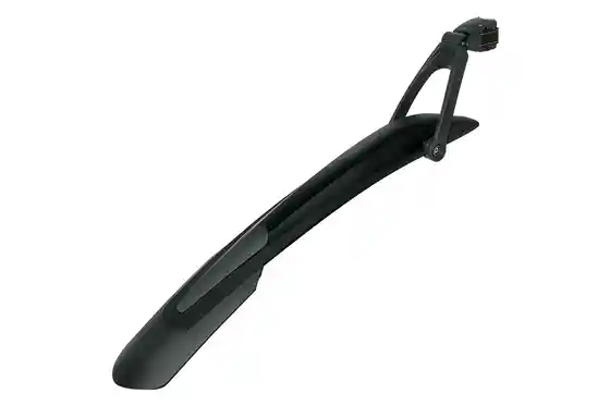 Schutzbleche - SKS GERMANY X-Blade Dark Schutzblech hinten 29 Zoll