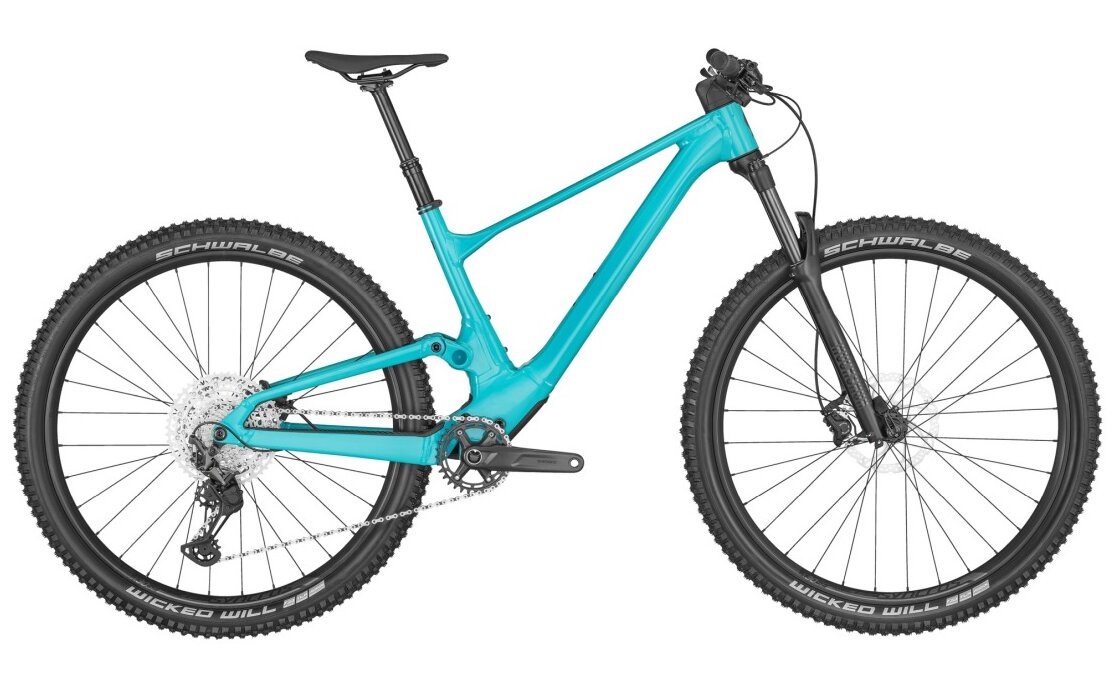 Scott Spark 960 - 29 Zoll - Fully