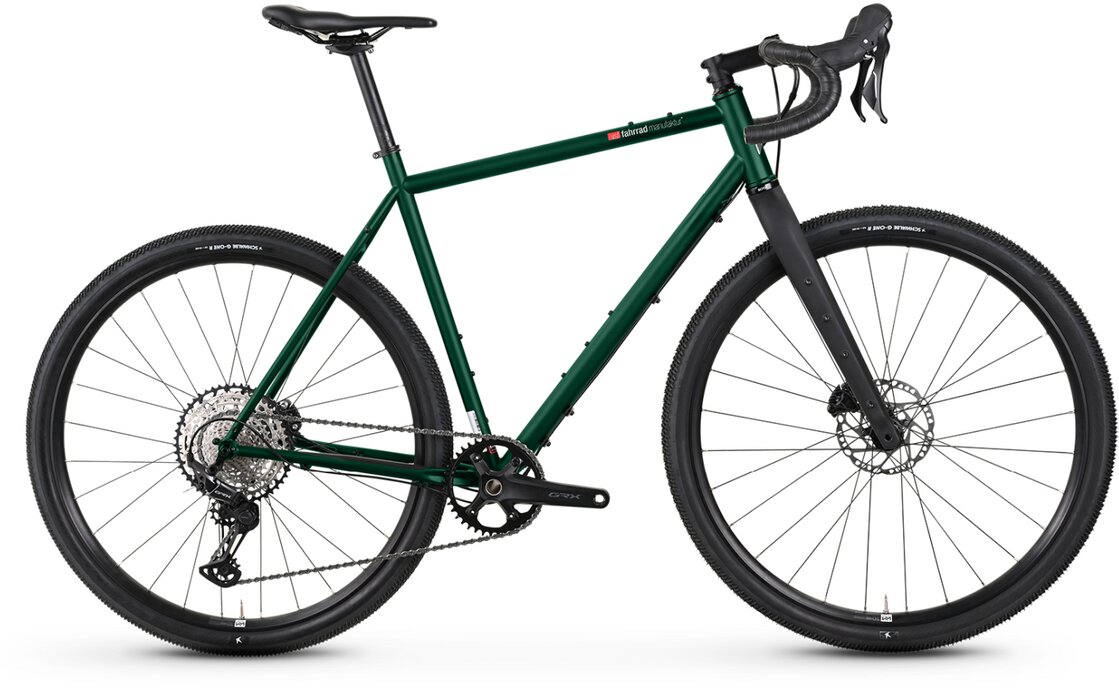 VSF Fahrradmanufaktur GX-600 - 28 Zoll - Diamant - 2026