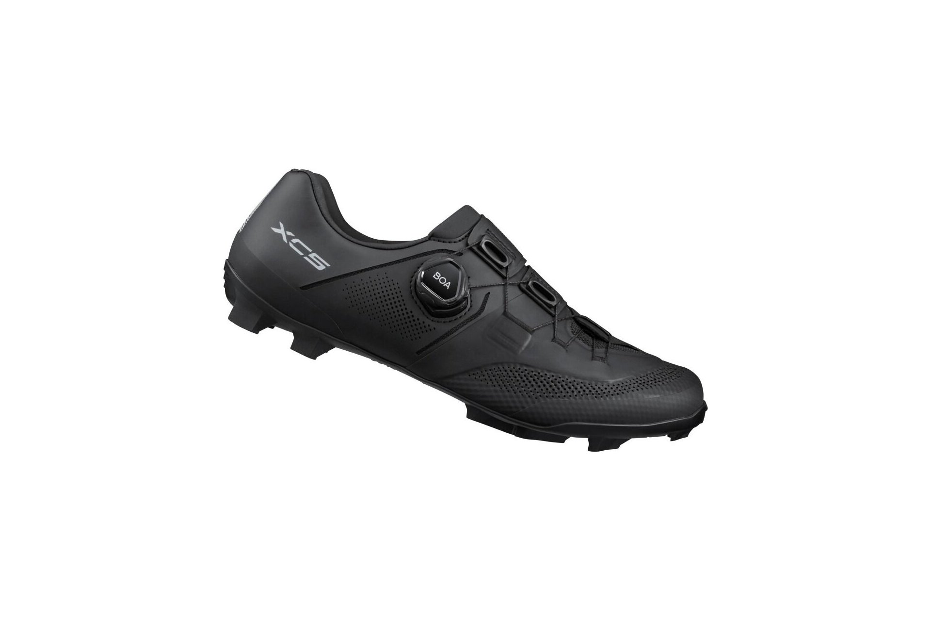 Shimano XC503 MTB Fahrradschuhe