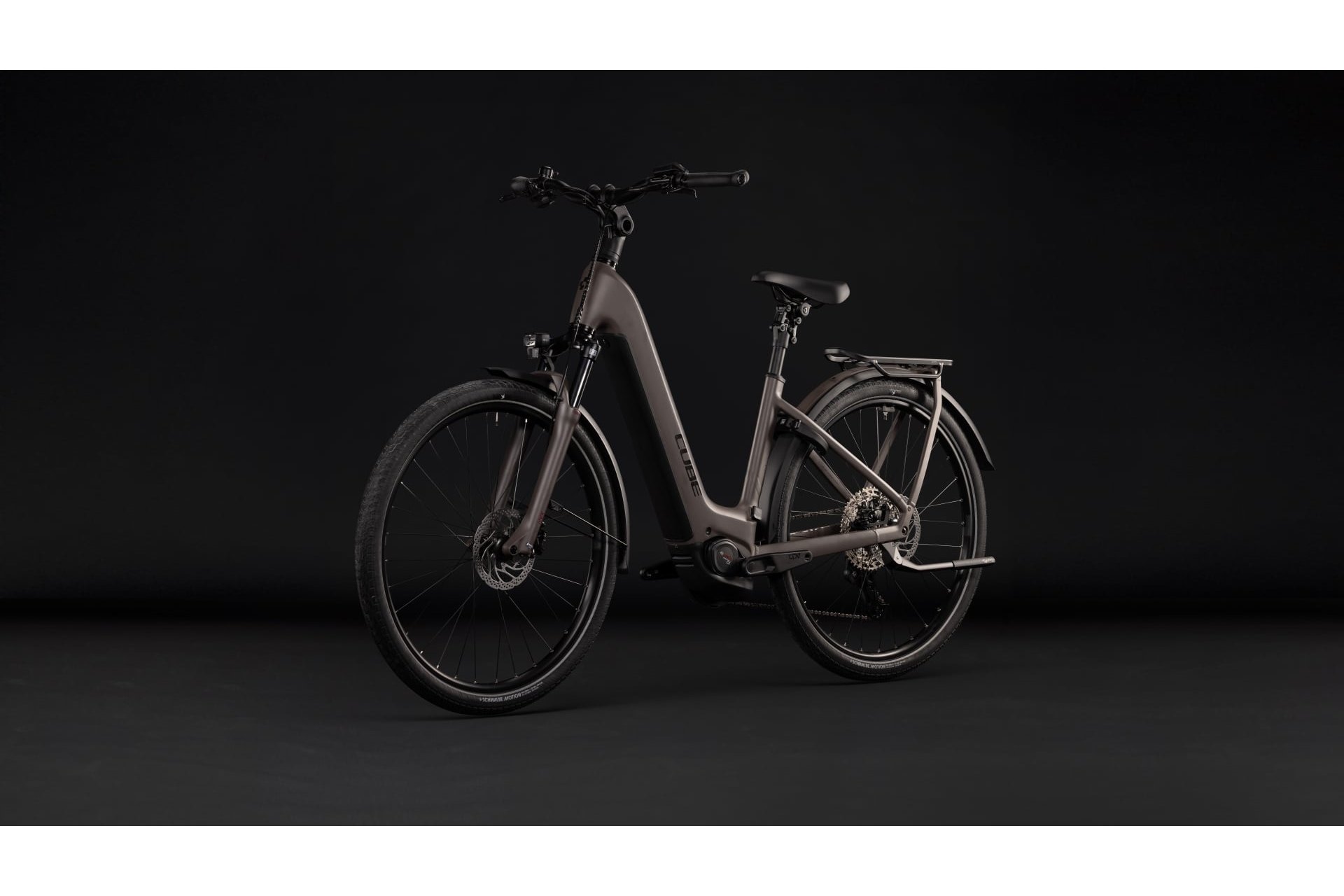 Cube Kathmandu Hybrid ONE 800 - 800 Wh - 28 Zoll - Tiefeinsteiger - 2027