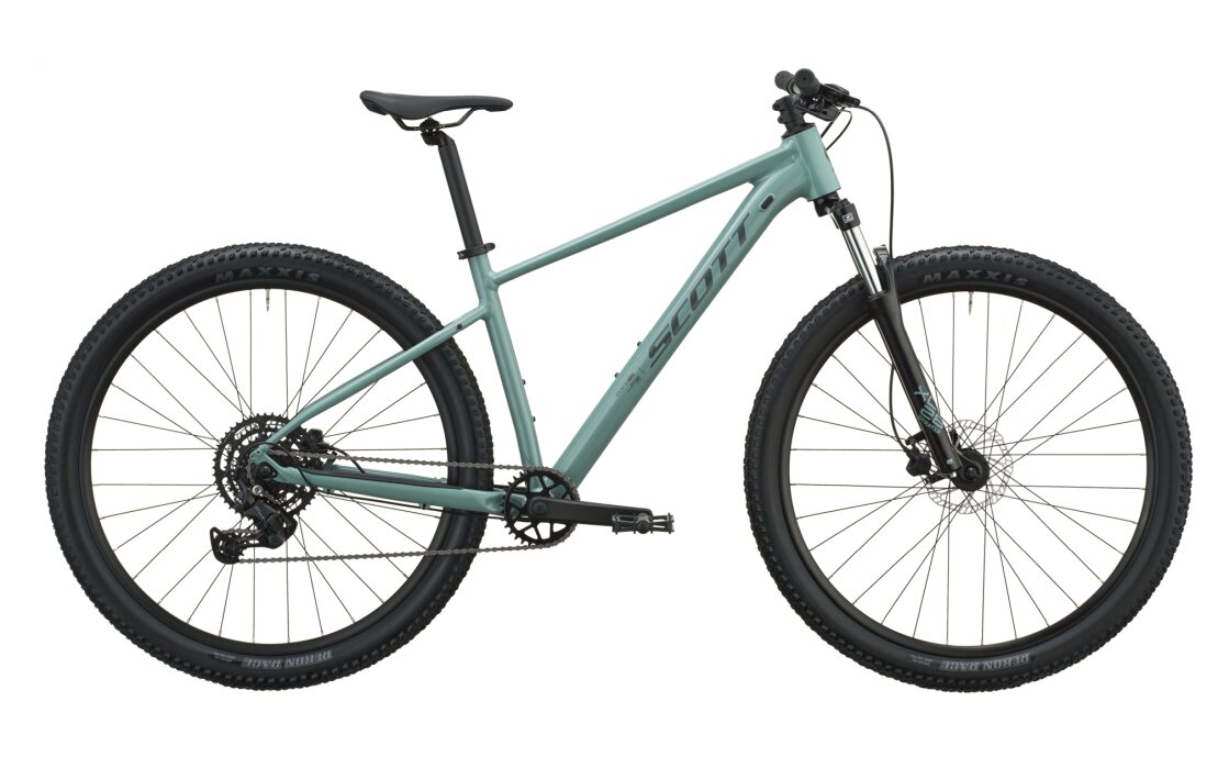 Scott Contrail 30 - 27,5 Zoll - Diamant - 2027