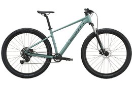 Scott Contrail 30 - 27,5 Zoll - Diamant - 2027