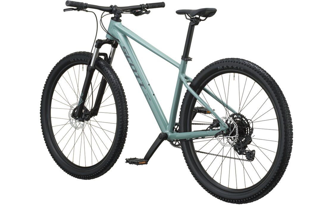 Scott Contrail 30 - 27,5 Zoll - Diamant - 2027