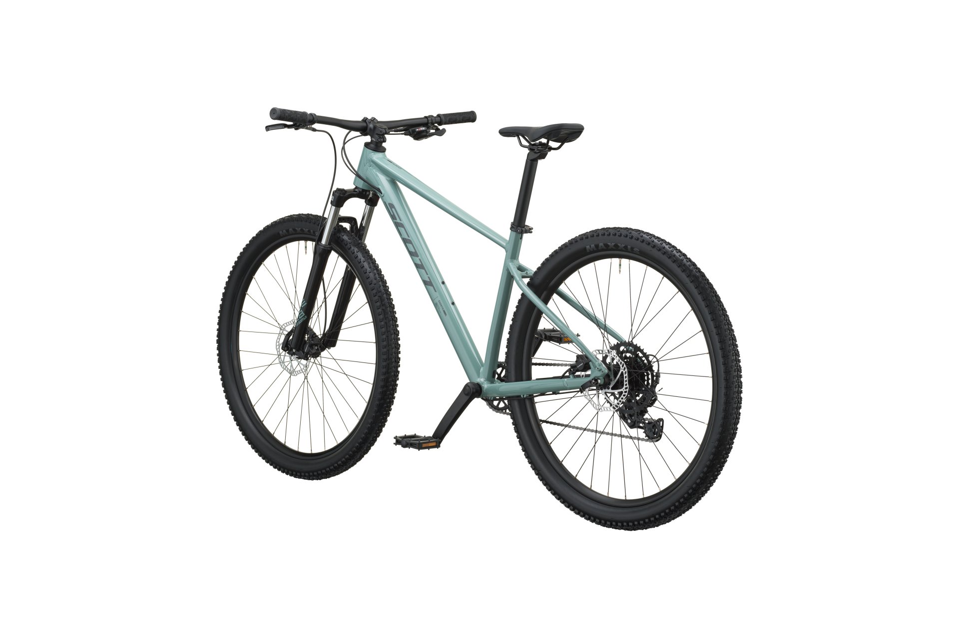 Scott Contrail 30 - 27,5 Zoll - Diamant - 2027
