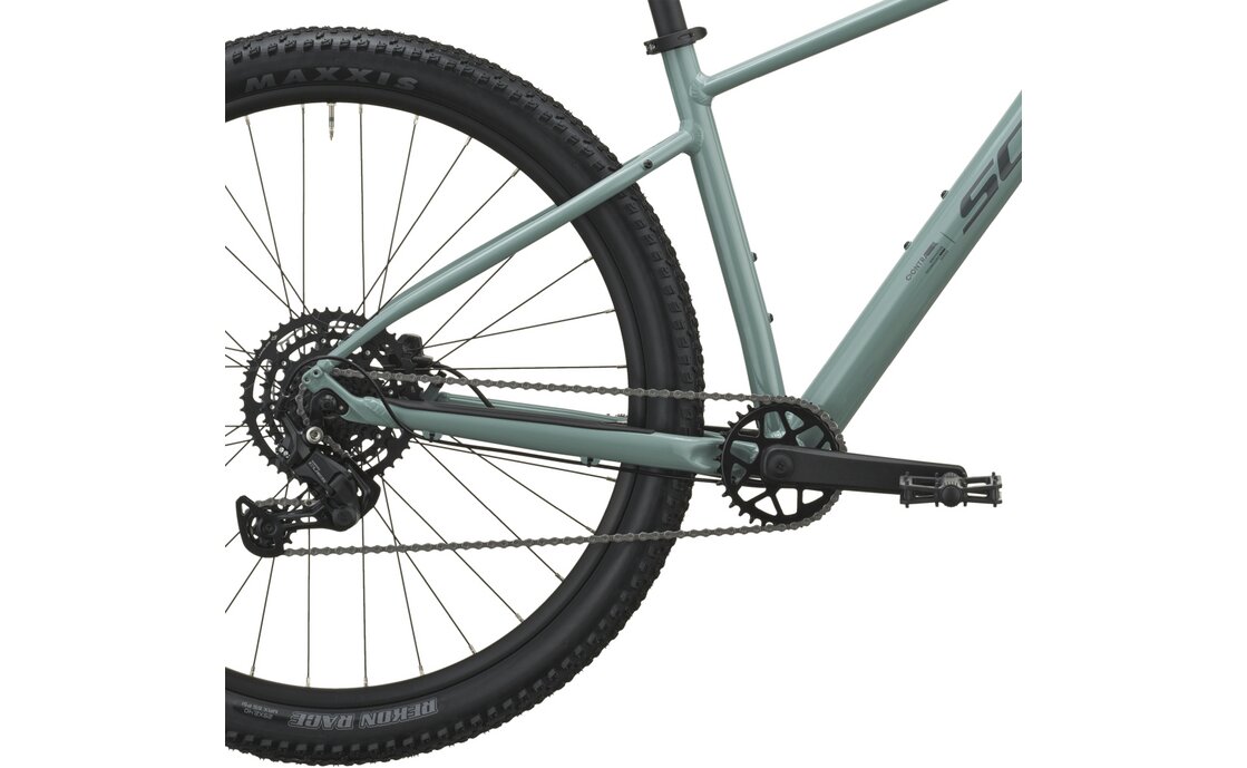 Scott Contrail 30 - 27,5 Zoll - Diamant - 2027