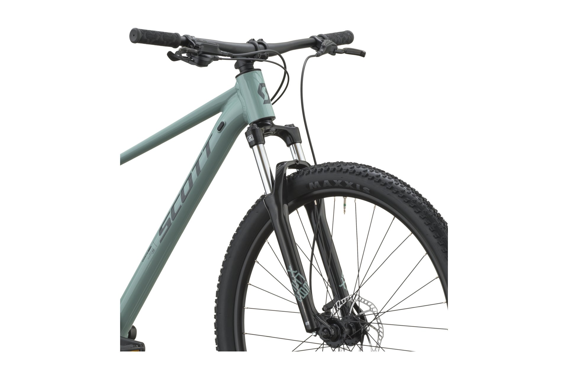 Scott Contrail 30 - 27,5 Zoll - Diamant - 2027