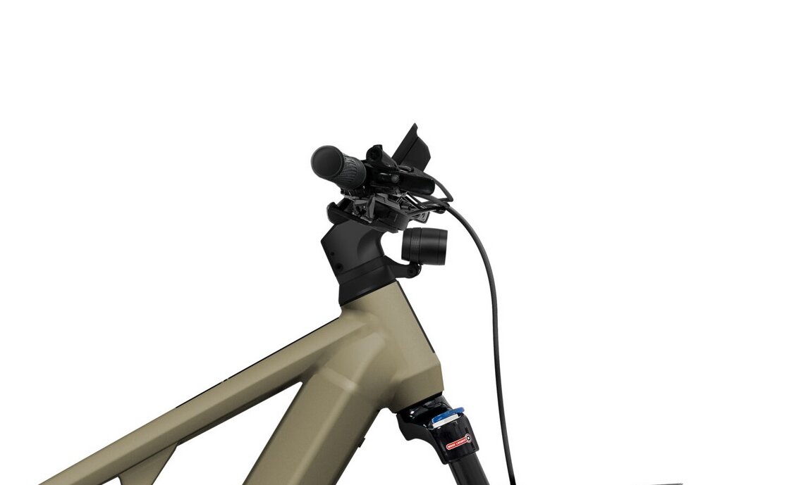 Flyer Goroc X 4.10 - 630 Wh - 27,5 Zoll - Fully - Aktion