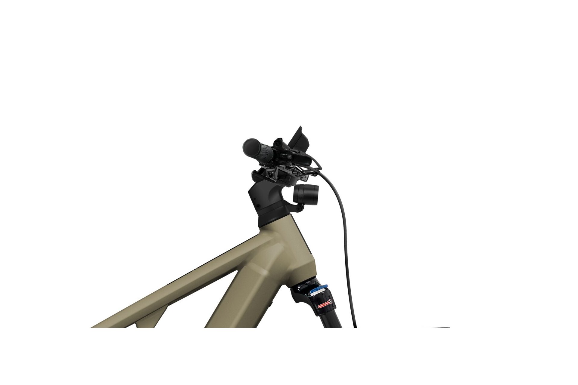 Flyer Goroc X 4.10 - 630 Wh - 27,5 Zoll - Fully - Aktion