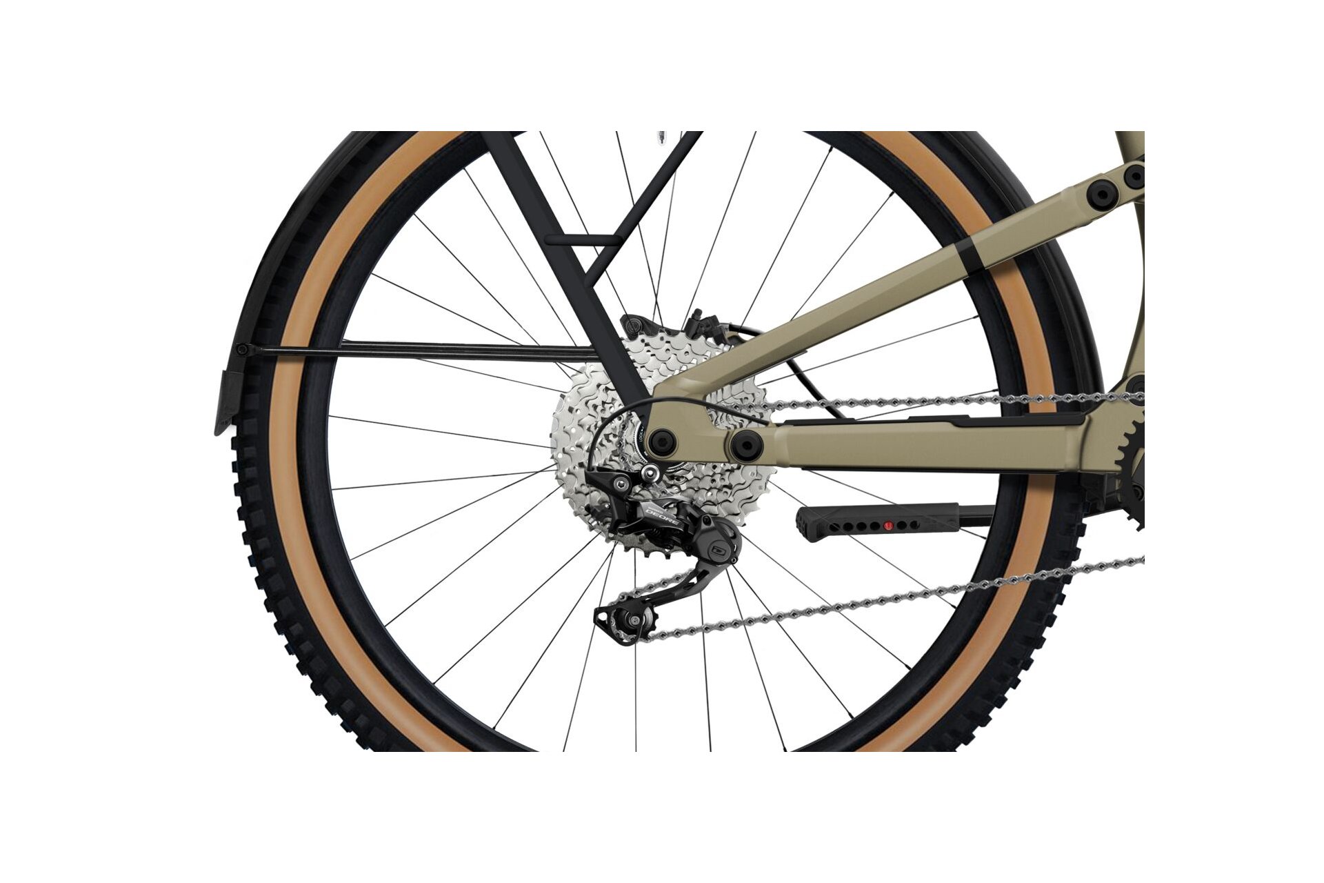 Flyer Goroc X 4.10 - 630 Wh - 27,5 Zoll - Fully - Aktion