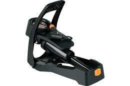 SKS Airstep Digi Mini Fußpumpe digital