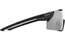 Smith Attack MAG MTB Matte Black - ChromaPop Black