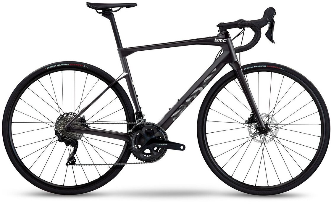 BMC Roadmachine Five - 28 Zoll - Diamant - 2023