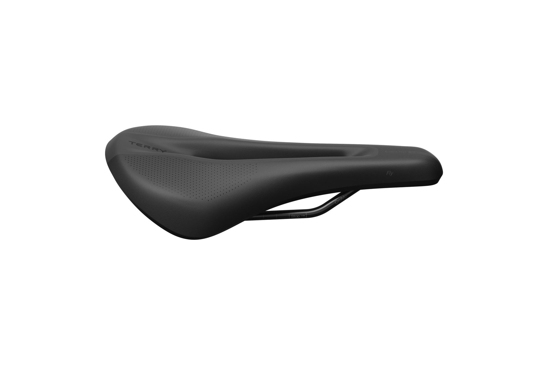 Terry Fly Exera Gel Max Men Sattel