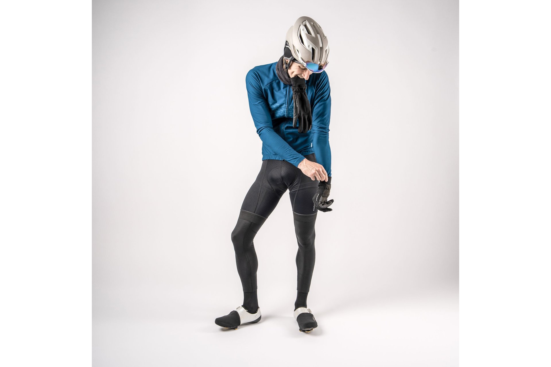 GRIPGRAB Windproof Road Überschuhe