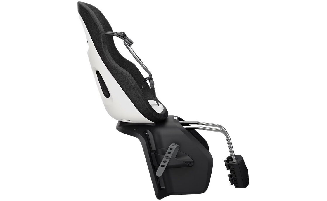 Thule Yepp Nexxt 2 Maxi - Rahmen Montage