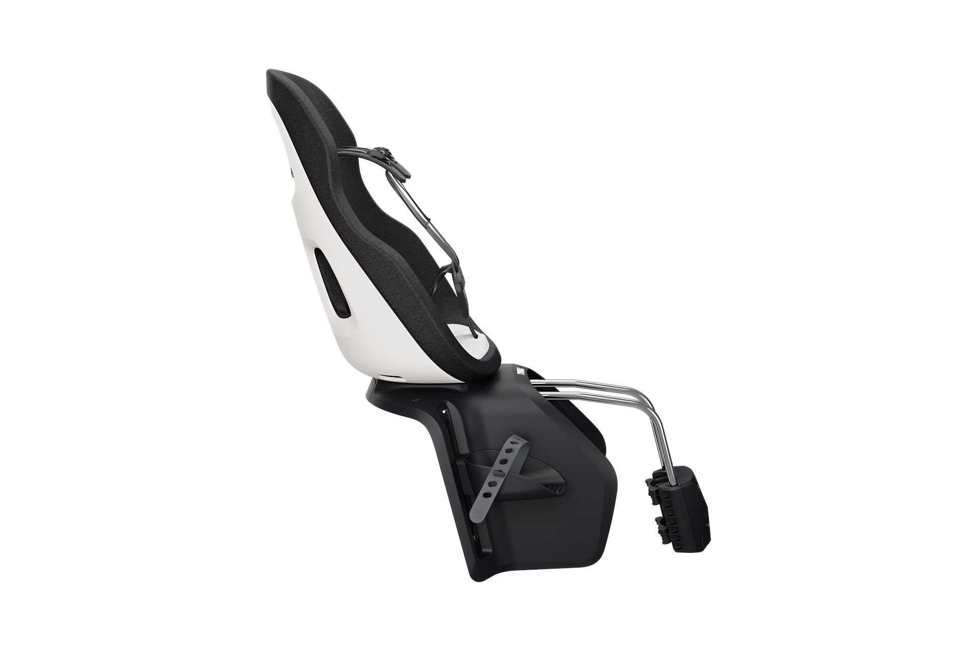 Thule Yepp Nexxt 2 Maxi - Rahmen Montage