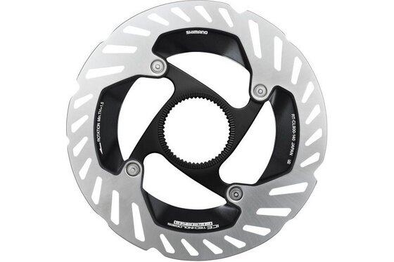 Bremsen - Shimano Bremsscheibe Dura Ace RT-CL900 Center-Lock, 140 mm