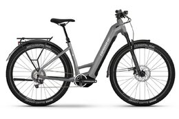 Haibike Trekking 7 - 750 Wh - 27,5 Zoll - Tiefeinsteiger