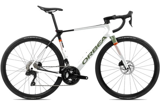 Angebote Fahrräder - Orbea Gain M30i - 352 Wh - 28 Zoll - Diamant - 2024