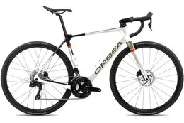 Orbea Gain M30i - 352 Wh - 28 Zoll - Diamant - 2024