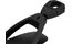 Cube ACID Steckschutzblech Vane Pro 27,5-29" Click Hinten
