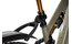 Cube ACID Steckschutzblech Vane Pro 27,5-29" Click Hinten