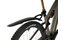 Cube ACID Steckschutzblech Vane Pro 27,5-29" Click Hinten
