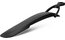 Cube ACID Steckschutzblech Vane Pro 27,5-29" Click Hinten