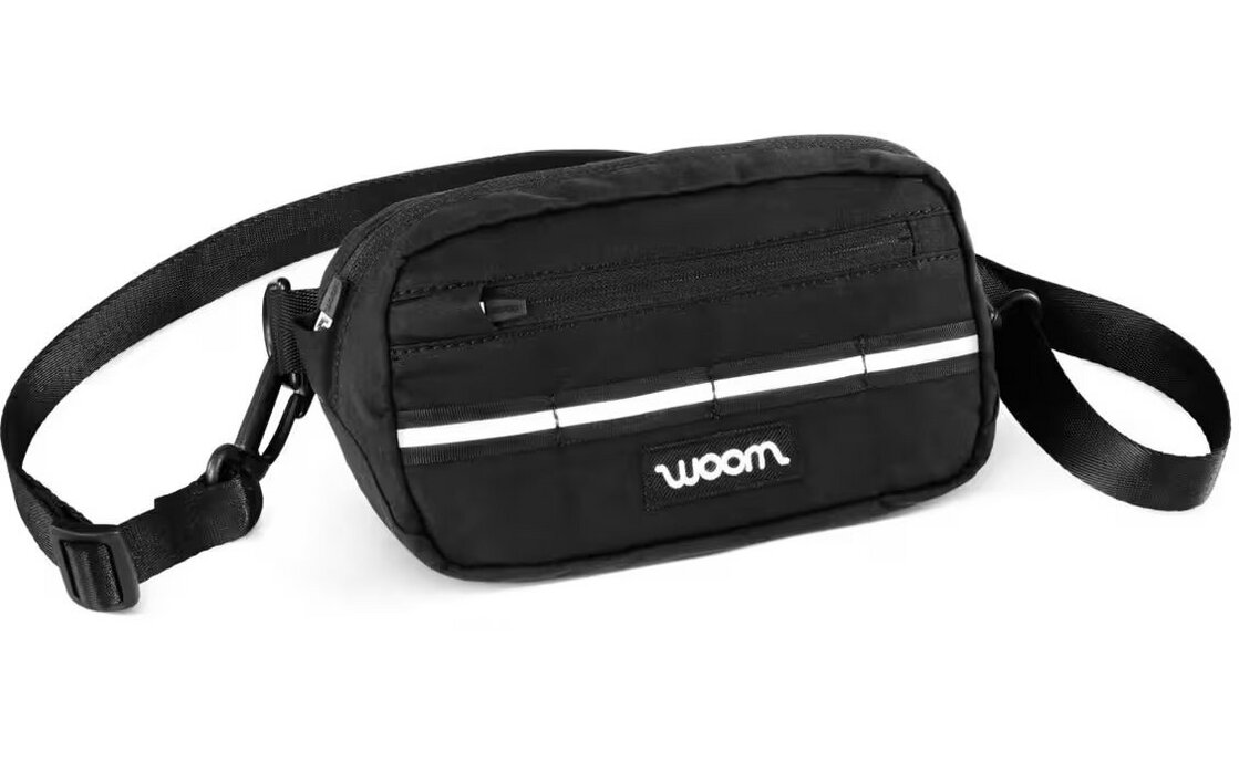 WOOM Amiko Lenkertasche