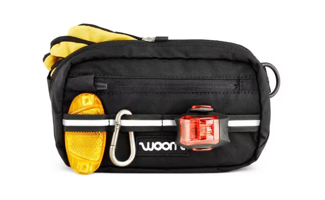 WOOM Amiko Lenkertasche