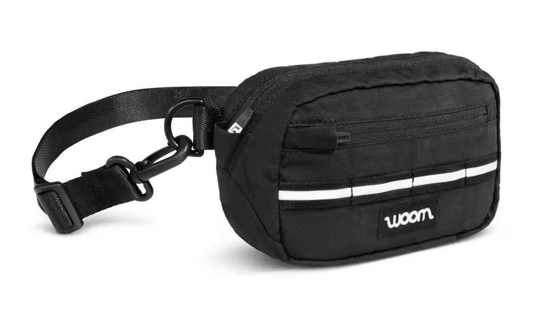 WOOM Amiko Lenkertasche