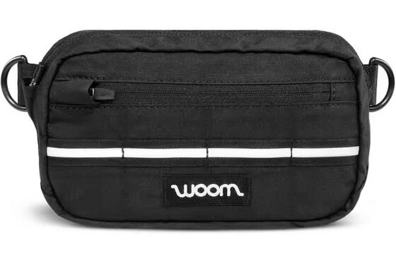 Lenkertaschen - WOOM Amiko Lenkertasche