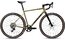 Ridley Kanzo Adventure Alu - Shimano GRX600 1x - 28 Zoll - Diamant